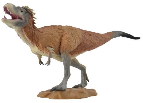 Collecta dinosaure prehistorie Lythronax 18 x 8,6 cm