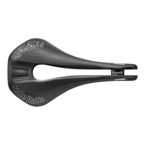 Selle italia Selles Selle Italia Superflow Endurance L3 146 x 282 mm