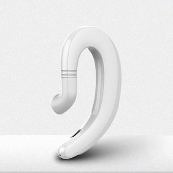 2019 Bluetooth Sans Fil Os Conduction 4.2 Casque Stéréo Sport Casque Universel aloha1465 - 1