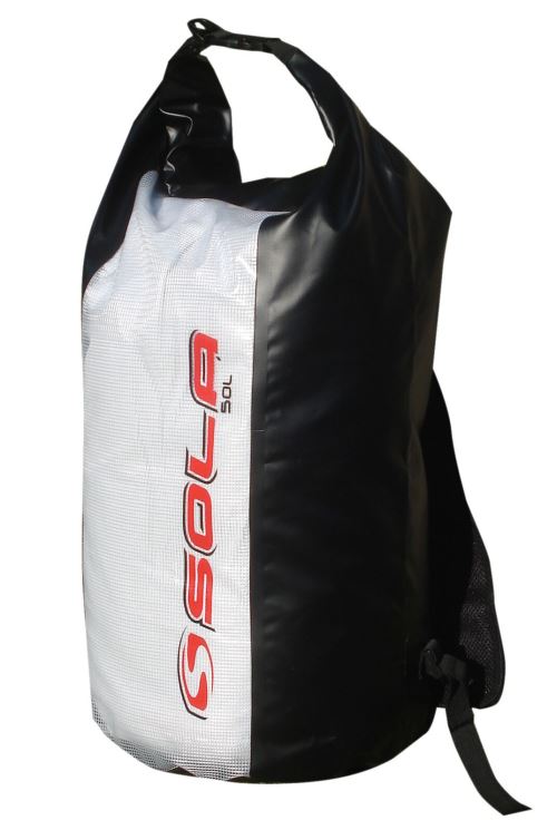 Sac à dos 50 litres Sola Dry Bag