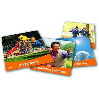Cartes de vocabulaire : le recyclage Cartes de vocabulaire : le recyclage