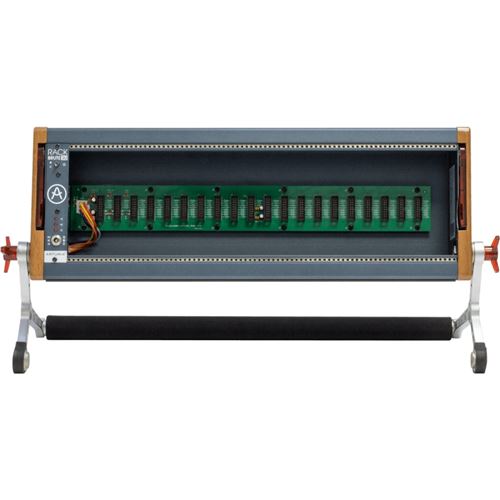 Arturia Rackbrute 3U châssis pour modules Eurorack