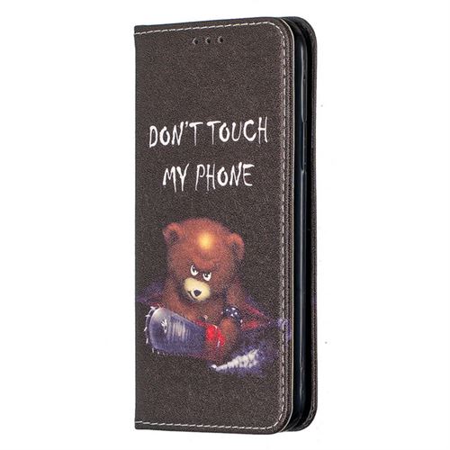 Coque PU Cuir FAYANGRIES Pour Apple iPhone 8 (4.7) /iPhone 7/ SE (2020), Support Protection Flip Ours