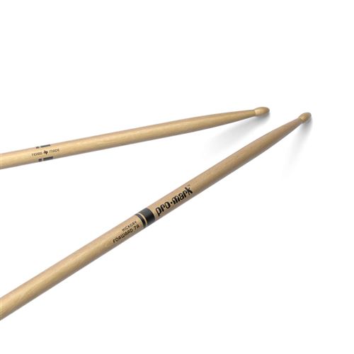 Promark Pro Mark Classic Forward 7A Hickory Olive En Bois - Image 4