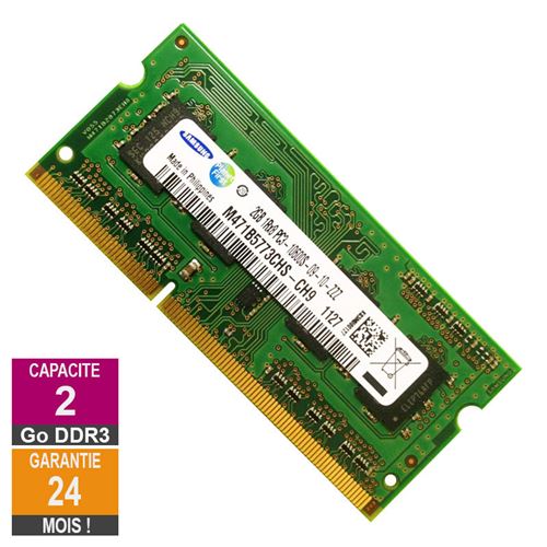Samsung 2gb ddr3 ram hotsell