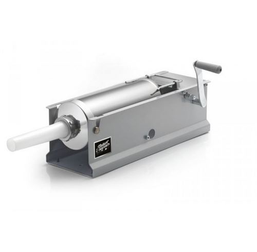 Ensacheuse inox horizontal Nature&saveurs nse5