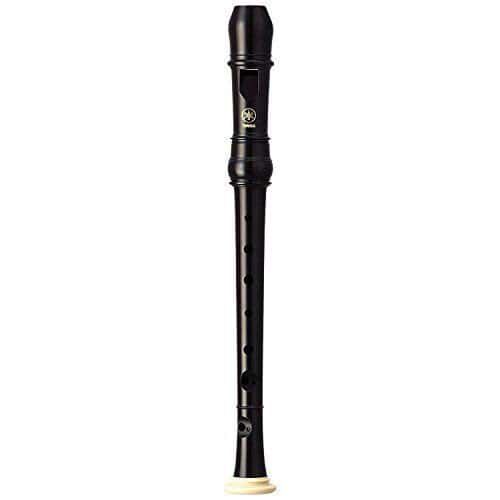 Yamaha Yrn302Bii Sopranino - Plastique (Baroque) Flûtes à Bec Sopranino et Garklein