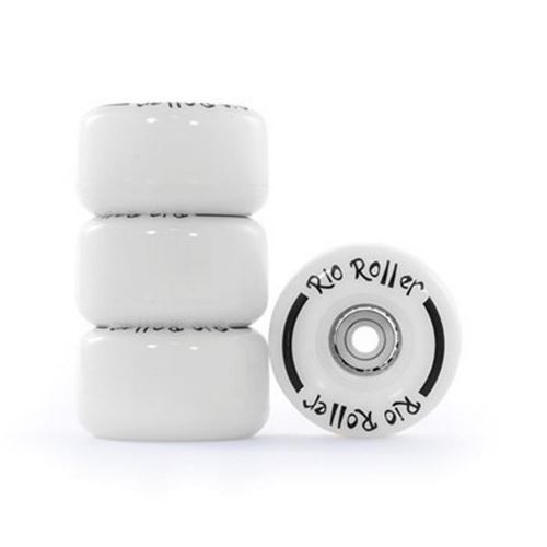 Roue Roller Quad RIO ROLLER Light Up Wheels