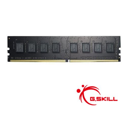 G.Skill Value Series - DDR4 - 8 GB - DIMM 288-PIN