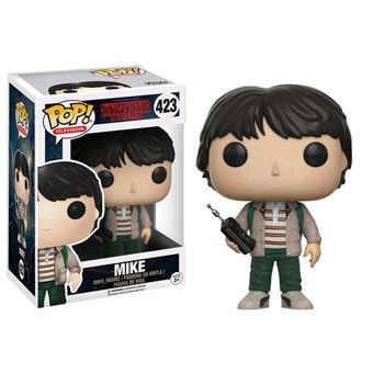 Stranger things will pop top