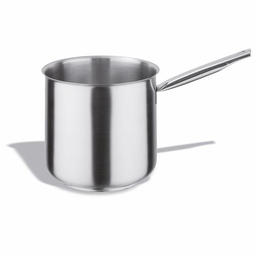 Bain-Marie Inox 16 à 24 cm - Pujadas - 16 cm Inox 24 (Ø) cm 30 cl