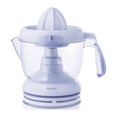 Philips HR 2792 - citruspers - wit/lila