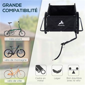 Velo cargo cheap pliable