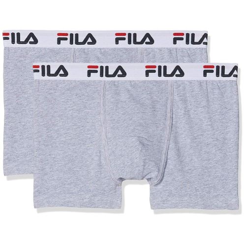 Sous-vêtements Fila Gris L