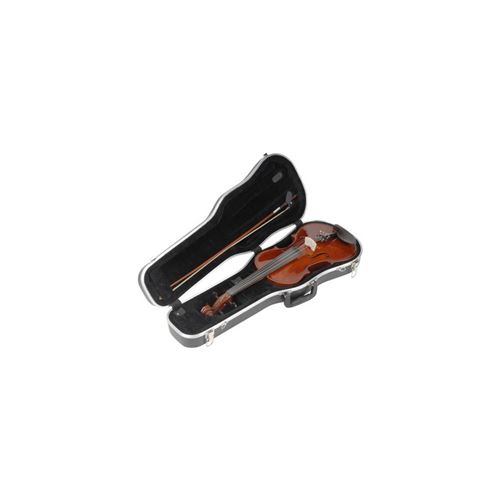 SKB 1SKB-264 Etui pour Alto 15/16 Noir