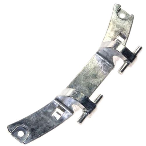 Charnière de hublot Lave-linge 481071424041 WHIRLPOOL, BAUKNECHT, IGNIS, LADEN - 315732
