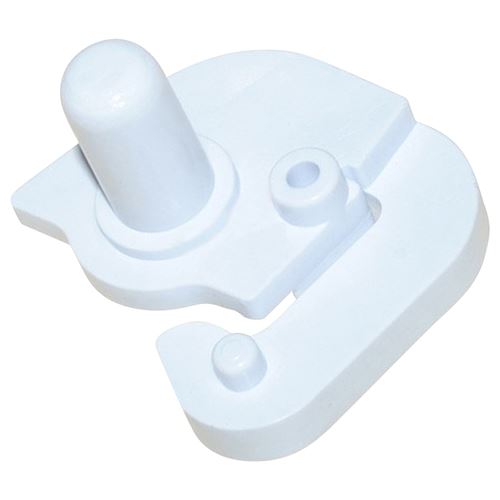 Accessoire Réfrigérateur et Congélateur Indesit Douille Fermeture Porte Droite Refrigerateur Ariston Indesit - Réf: C00285294
