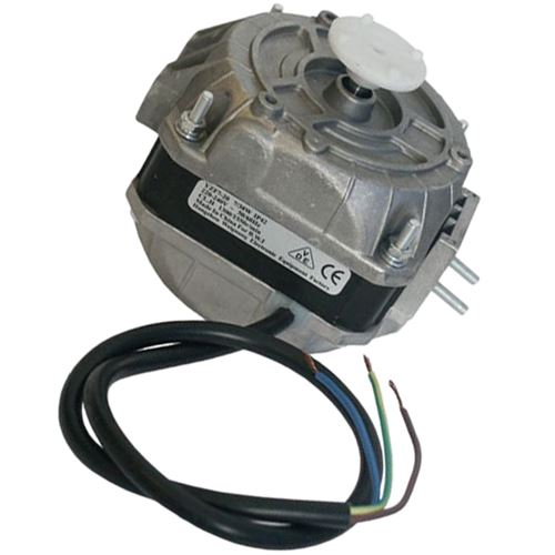 Whirlpool Moteur Ventilateur 25W Penta Yzf25-40 Réfrigérateur, Congélateur 485199935006 Whirlpool, Bauknecht, Laden - 294611
