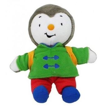 tchoupi peluche