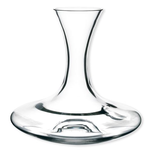 Bruno Evrard - Carafe à décanter en verre soufflé bouche 1,3L - MERLINO