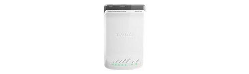 Tenda W150M - Draadloze router - 802.11b/g/n - 2,4 GHz