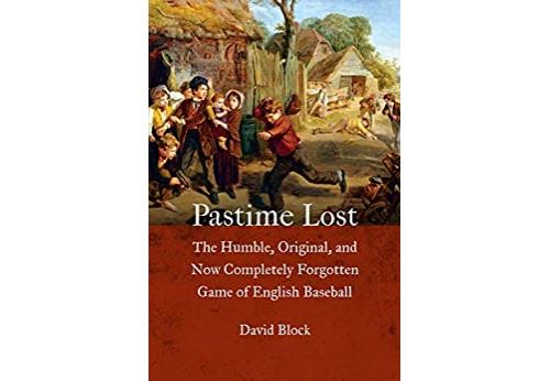 Pastime Lost