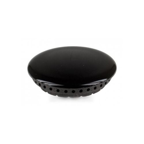 Chanpeau de bruleur marron diametre 81 m pour cuisinière constructeurs divers