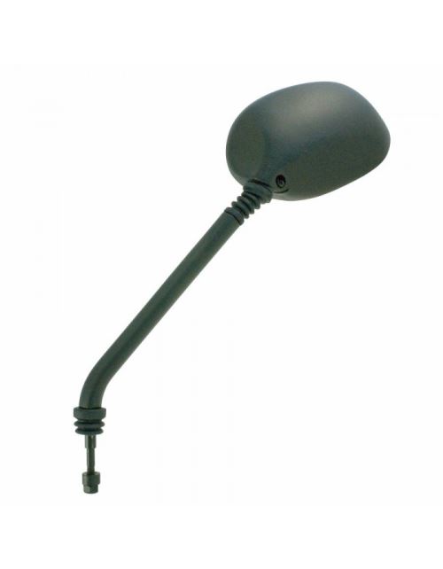 Retroviseur scoot adaptable piaggio 50-125 liberty ptt-pizza 2007+ gauche -homologue- -selection p2r-