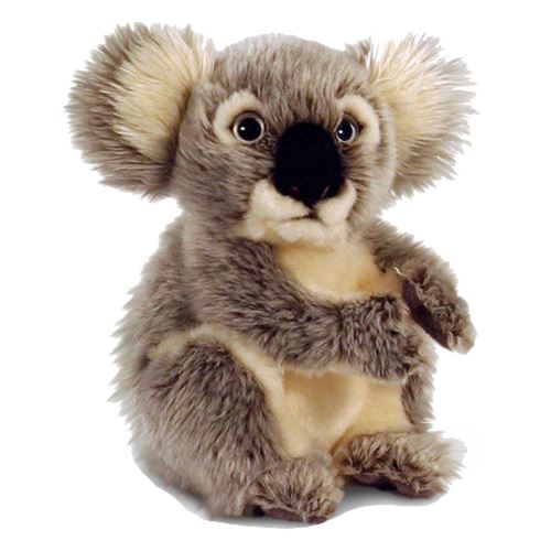 Peluche Keel Toys - Koala 20 cm