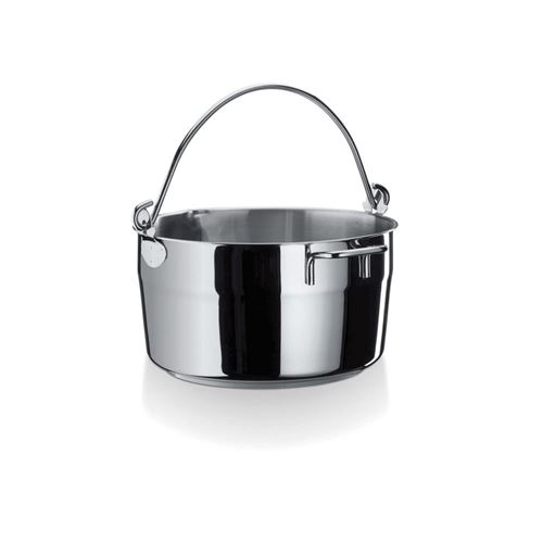 Bassine à confiture inox 10.45l Beka 163033324
