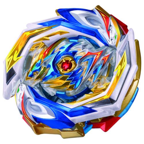 Booster Burst BB Beyblade B-154 New Dragon