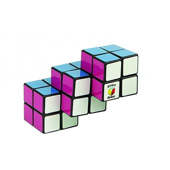 Multi cube triple Riviera Games