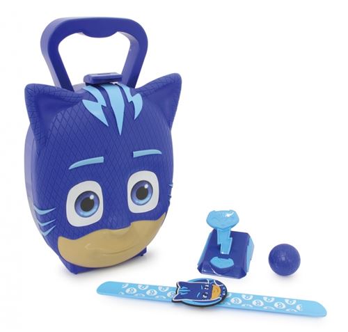 Jamara set de jeu Paw Patrol Catboy boys bleu 4-pièces