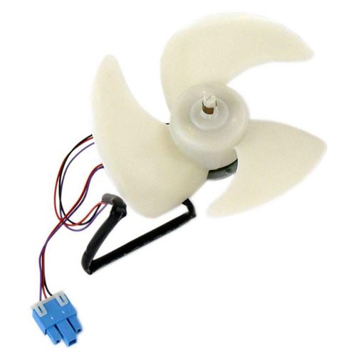 Ventilateur avec Moteur N°403B Réfrigérateur, Congélateur Eau43120301, Eau61505101 LG - 255432