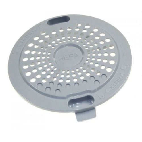 Seb Grille Grise pour Aspirateur Rowenta