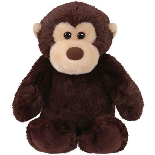 TY Attic Treasures Plus Mookie Plush 20cm