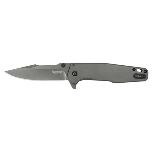 Couteaux pliants - kershaw - kw1557ti - ferrite