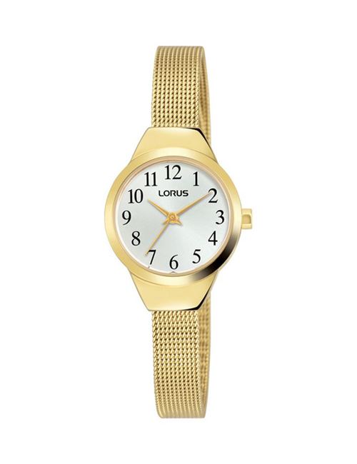 Lorus Montres Doré Femme - RG222PX9