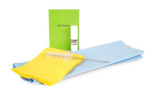 Classic Cantabile Set de nettoyage pour clarinette