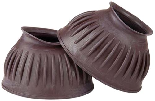 Comparer les prix de TdeT Cloches caoutchouc fermÉes