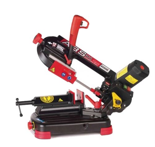 Scie &agrave; ruban automatique FEMI ABS 105