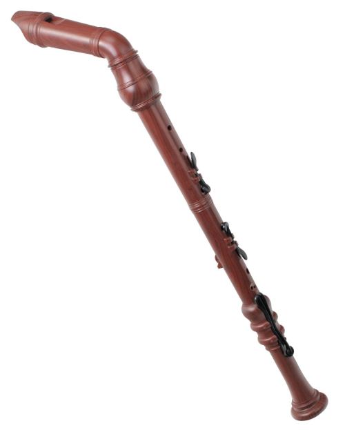 Classic Cantabile Bellissima F-Knickbass Flûte en Bois
