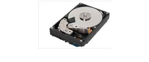 Toshiba disque dur - 4 to - 7200 rpm - sata 6gbit s - 512e mg04aca400e