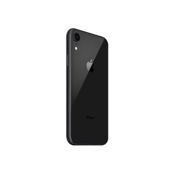Apple iPhone Xr - 4G smartphone - double SIM / Mémoire