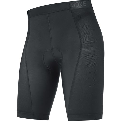 Sous-short femme Gore C5 Liner +