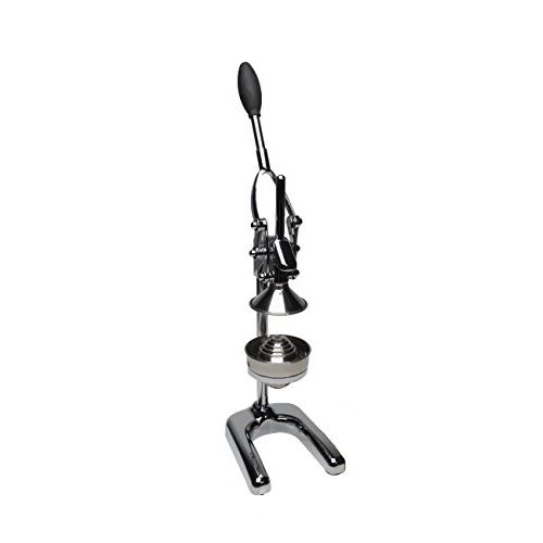 Cilio 309232 centrifugeuse lente argent presse-agrumes