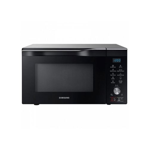 Micro-ondes avec Gril Samsung MC32K7055CT/EC 32 L 900W Noir