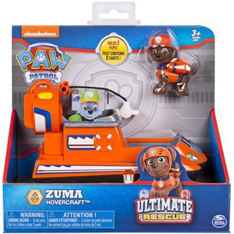 Pat UltimateZuma Son Orange Hovercraft Places Patrouille Et 9IHWE2D