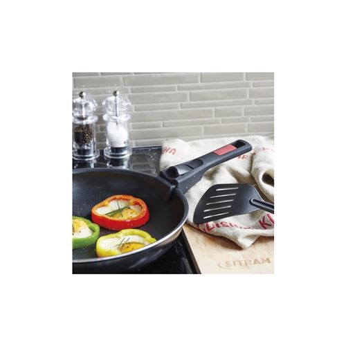 Batterie De Cuisine Tous Feux Dont Induction - Sitram - 20 Pieces