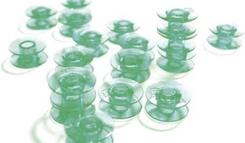 HUSQVARNA VIKING - Sachet de 10 canettes 413182545
